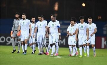 درخواست مهم الاهلی عربستان برای بازی با پرسپولیس