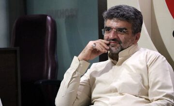 توضیحات علیرضا تاج فیروز درباره ممنوعیت بازیهای ملی در ورزشگاه امام رضا(ع)