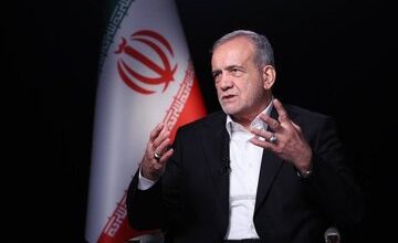 خط و نشان صریح پزشکیان برای نتانیاهو