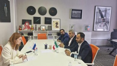 رشت در مسیر توسعه بینالمللی با تکیه بر صنایع خلاق