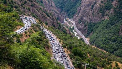 سفر ۲۱ میلیون نفر به مازندران صحت ندارد