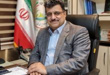 منوچهر مهدی پور شهردار کومله تعلیق شد