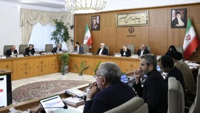 احتمال انتخاب استاندار زن برای استانهای فارس، ایلام، سمنان و مرکزی