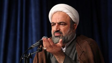 حمید رسایی: برکناری مجری «افق فلسطین» پیام نادرستی به مسئولان آذربایجان مخابره میکند
