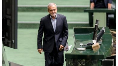 رئیسجمهور فردا صبح عازم نیویورک میشود