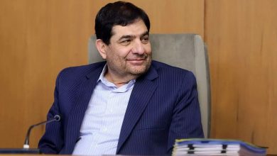 محمد مخبر مشاور و دستیار رهبری شد