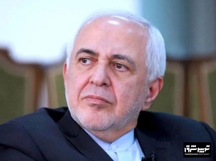 ظریف : سوءقصد به جان ترامپ؟ ما هرگز کسی را برای ترور دیگران نفرستاده‌ایم؛ این ادعا، حیله ستاد انتخاباتی ترامپ برای بیرون آوردن او از وضعیت نه چندان خوبش در انتخابات است