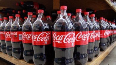 تحریمها به تولید کوکاکولا در ایران پایان داد