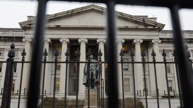 تحریم های جدید آمریکا علیه هفت ایرانی