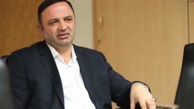 دکتر رضا مسرور دبیر شورایعالی مناطق آزاد و ویژه اقتصادی ایران شد