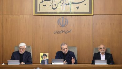 پزشکیان: وعده آتشبس آمریکا و اروپا در ازای عدم پاسخ ایران به ترور هنیه، تماما دروغ بود