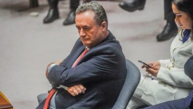 تل آویو: تنها راه توقف درگیریها در لبنان، دور شدن حزبالله از مرز و خلع سلاح آن است.