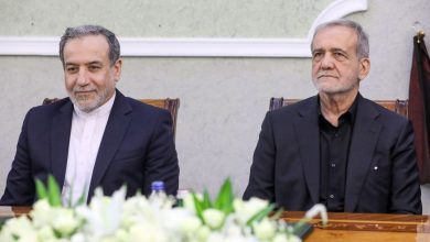 عراقچی: جمهوری اسلامی ایران نسبت به تجاوز اخیر رژیم صهیونیستی به لبنان بیتفاوت نخواهد بود و به صورت همه جانبه از لبنان دفاع و حمایت خواهد کرد