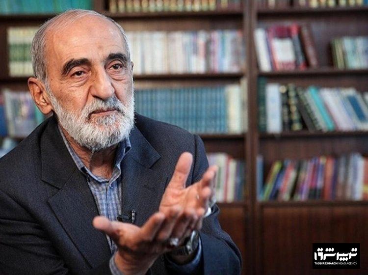 شریعتمداری: با افتخار باید گفت که سپاه به هیچ‌یک از شایعات [درباره سردار قاآنی] پاسخ نداد و دشمن را در حالتی از گیجی و منگی تنها گذاشت