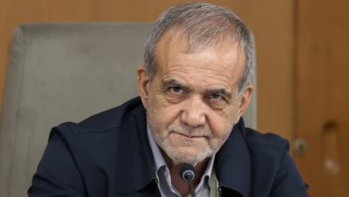 پزشکیان: اگر صهیونیستها خطایی مرتکب شوند، پاسخی به مراتب کوبندهتر دریافت خواهند کرد