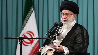 رهبر معظم انقلاب: اساس مشکل منطقه حضور کسانی است که دم از صلح و آرامش میزنند