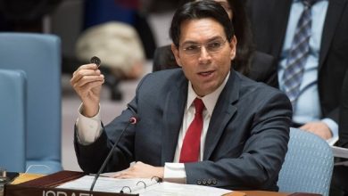 سفیر اسرائیل در سازمان ملل: به دنبال جنگ تمام عیار با ایران نیستیم / پاسخ محاسبهشدهای به تهران خواهیم داد