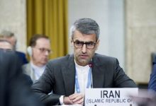 سخنگوی وزارت خارجه: هدف اسرائیل از کشاندن کل منطقه به یک جنگ فراگیر، اعمال نفوذ در نتیجه انتخابات آمریکاست