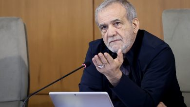 پزشکیان: طالب جنگ نیستیم، اما از حقوق ملت و کشورمان دفاع خواهیم کرد؛ پاسخ مناسبی به تجاوز رژیم صهیونیستی خواهیم داد