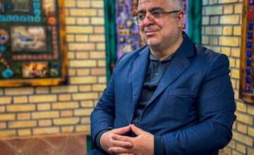 غلامعلی جعفرزاده ایمنآبادی: پزشکیان، اسرائیلی ها را آچمز کرد /تندروها حاضر نشدند تا غزه و لبنان بروند