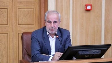 کوچکی نژاد از قطعی شدن انتصاب هادی حقشناس به عنوان استاندار گیلان خبر داد