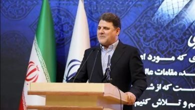 معاون سیاسی وزیر کشور: استانداران با در نظر گرفتن گفتمان رییسجمهور انتخاب میشوند