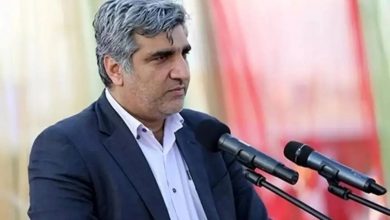 مدیرعامل سازمان تامین اجتماعی تغییر کرد