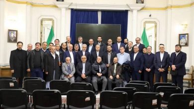 رئیس اتاق بازرگانی گیلان خطاب به استاندار سابق: هزینه سفر یک هفتهایتان به روسیه را پرداخت کنید!