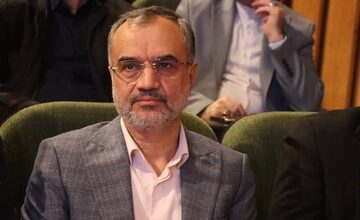 ترافیک رشت روان میشود؛ بازگشایی معابر به زودی