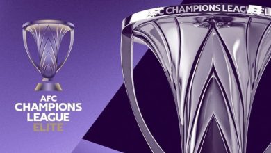 قوانین برگزاری رقابتهای لیگ نخبگان آسیا