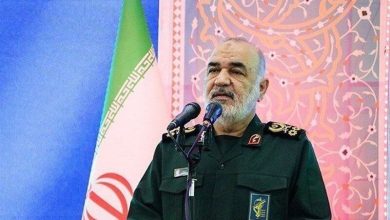 هشدار سپاه به رژیم صهیونیستی: تصمیمات نادرست به سقوط منجر میشود