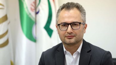 طی حکمی از سوی دکتر احمد دنیامالی؛ عابدی محزون سرپرست دفتر برنامهریزی و نظارت ورزش قهرمانی وزارت ورزش و جوانان شد