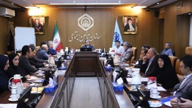 ضرورت تکمیل و توسعه خدمات غیرحضوری / تحول دیجیتال در حوزه درمان نیازمند همراهی وزارت بهداشت است