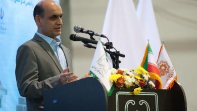 استاندار گیلان در آئین اختتامیه جشنواره بینالمللی حرکت: دانشگاه ها برای حل مشکلات گیلان راه حلهای اثر بخش ارائه دهند