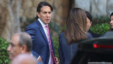 نماینده آمریکا: نیروهای آمریکایی را در لبنان مستقر نخواهیم کرد، بلکه از ارتش لبنان حمایت میکنیم