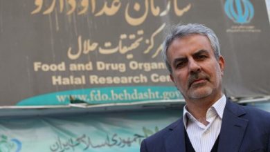واکنش سازمان غذا و دارو به عرضه غذاهای حرامگوشت در برخی رستورانها و فروشگاههای برخط