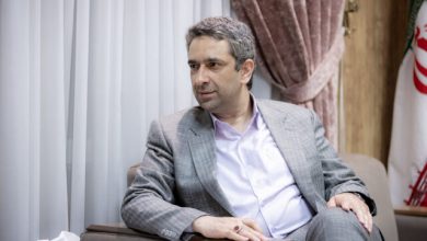 معاون ارتباطات دفتر ریاستجمهوری: عزل فرماندار انزلی اقدام به موقع و سنجیده ای بود