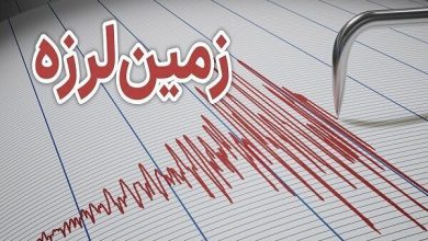 گسل گرمسار مسبب احتمالی زلزله صبح امروز استان سمنان