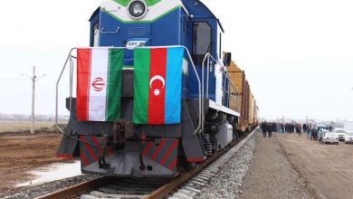 راهزنی انحرافی راهآهن زنگ خطری برای مردم گیلان