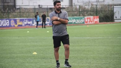سرمربی سابق آستارا از پرداختهای غیرقانونی و دلالبازی پرده برداشت