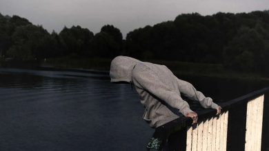 ماهی ۱۰ خارجی در کویت خودکشی میکنند