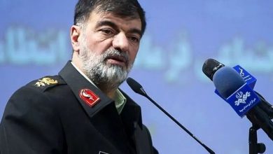 سردار رادان مطرح کرد: توانمندی ایران برای صادرات سگهای آموزش دیده پلیس به سایر کشورها