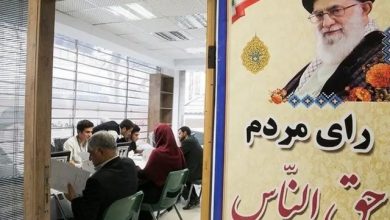 آغاز زمان یک هفتهای ثبت نام انتخابات شورای شهر از ۲۲ اسفند