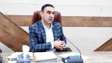 یک اهل سنت فرماندار رضوانشهر خواهد شد