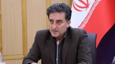 با صدور حکمی از سوی استاندار گیلان؛ سرپرست فرمانداری شهرستان رودسر منصوب شد