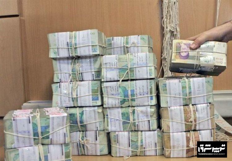 حقوق کارکنان تا سقف ۲۴ میلیون معاف از مالیات شد