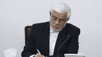 عارف: بیانگیزگی آفت جنبش دانشجویی است