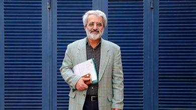 سلیمی نمین: قالیباف ابلاغ قانون عفاف و حجاب را به تعویق میاندازد