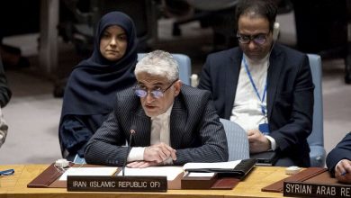 نماینده ایران در سازمان ملل: استفاده از اسنپبک اقدامی تحریکآمیز است و با پاسخ قاطع مواجه خواهد شد