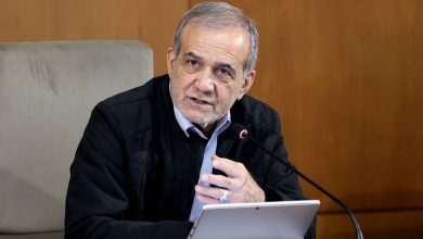 پزشکیان: باید به حقوق همه حتی دشمن احترام بگذاریم/ اگر نسل جدید حق میگوید باید خودمان را با آن تطبیق دهیم